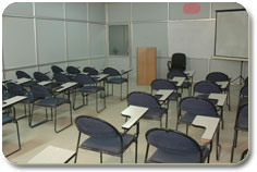 classroom